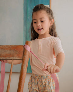 [PREORDER] Leon Top