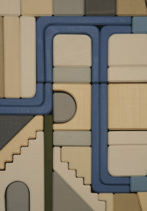 [PREORDER] Inner Feeling Building Blocks