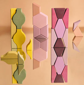 [PREORDER] Falconnier Building Blocks
