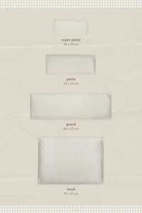 Cuddle Pillow - Tencel