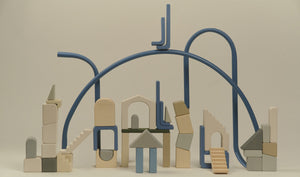 [PREORDER] Inner Feeling Building Blocks