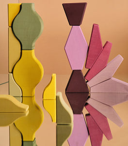 [PREORDER] Falconnier Building Blocks
