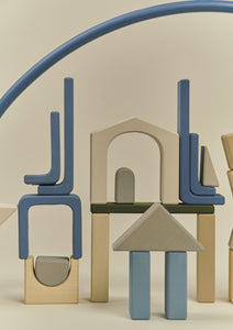 [PREORDER] Inner Feeling Building Blocks
