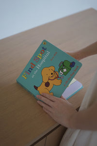 Spot Books by Eric Hill