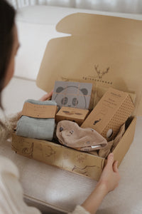 Gift Set for Baby Boy