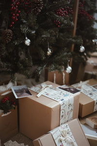 Christmas Gift Box 2023