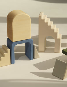 [PREORDER] Inner Feeling Building Blocks