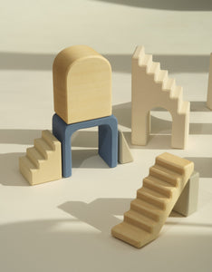 [PREORDER] Inner Feeling Building Blocks
