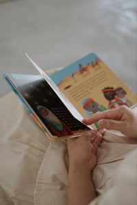 My Very First Bible Stories by DK