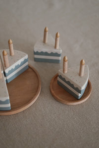 Twinkle Birthday Cakes