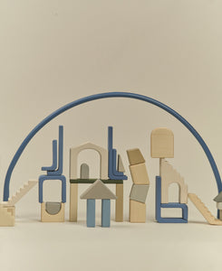 [PREORDER] Inner Feeling Building Blocks