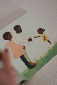 This is a Gift For You: A Celebration of Love by Emily Winfield Martin