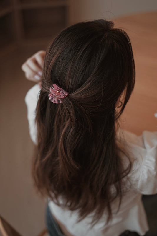 Adorable Jaw - Pink Coral