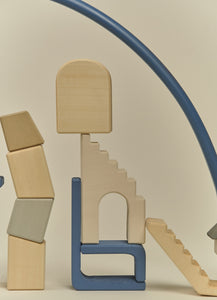 [PREORDER] Inner Feeling Building Blocks