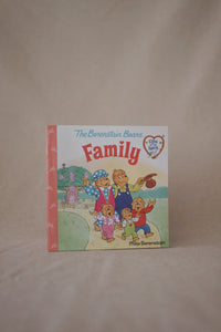 The Berenstain Bears Living Lights™ Books