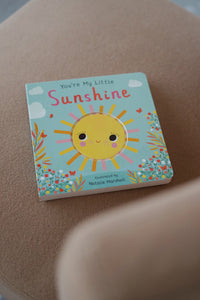 You're My Little Sunshine by Nicole Edwards