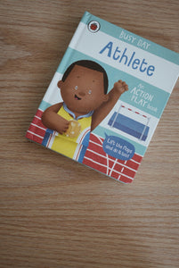 My First Library for Baby Boy