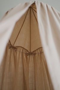 Viggo Muslin Canopy