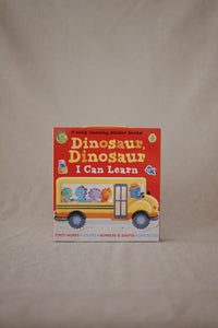 I Can Learn 4-Book Boxed Sets