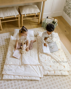 [PREORDER] Organic Nap Mat - XL