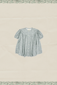 Gaia Dress