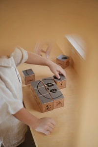 Gift Set for Baby Boy