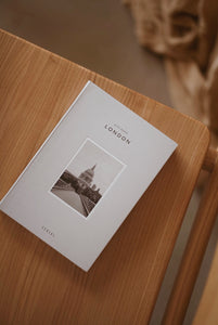 Cereal City Guides by Rosa Park