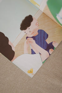 小豆豆情绪智商 My EQ Readers for Little Ones