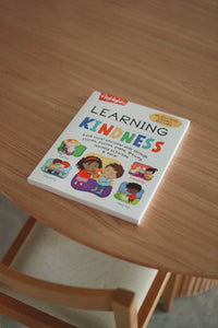 Learning Kindness Activity Sets