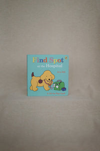 Spot Books by Eric Hill