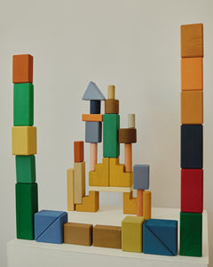 [PREORDER] The Pushkin Museum Building Blocks