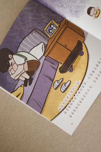 儿童心灵健康成长绘本 Growing Hearts & Minds: A Picture Book Series for Children