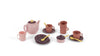 FAIRYTALE Tea Set - 17 pcs