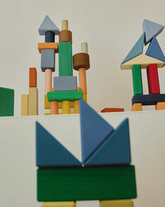 [PREORDER] The Pushkin Museum Building Blocks