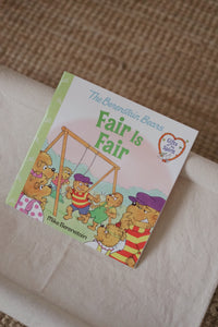 The Berenstain Bears Living Lights™ Book Series