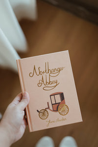 Collector's Edition: Northanger Abbey