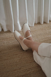 Boheme Cotton Beige Chiaro