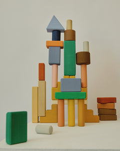 [PREORDER] The Pushkin Museum Building Blocks