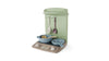 GREEN GARDEN Mini Kitchen - 7 pcs