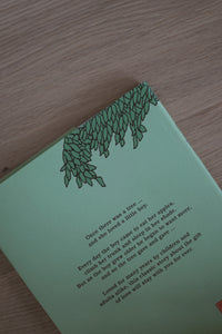 The Giving Tree by Shel Silverstein