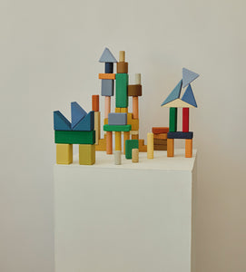 [PREORDER] The Pushkin Museum Building Blocks