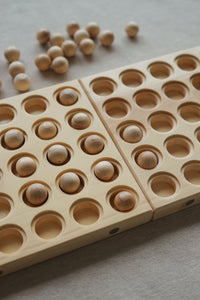 PlayCorner 100 Wood Balls