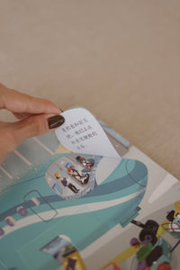 尤斯伯恩: 偷偷看里面系列 Usborne: Peep Inside Books