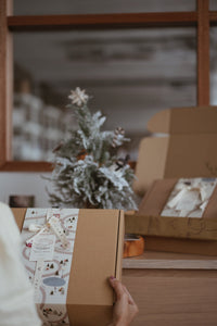 Christmas Gift Box 2023