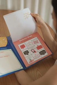 Learning Kindness Activity Sets