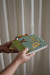 My First Curious George 3-Book Box Set