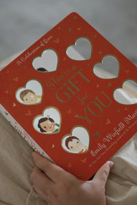 This is a Gift For You: A Celebration of Love by Emily Winfield Martin