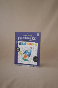 Mudpuppy Painting Kits