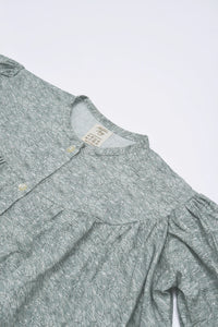 Gaia Dress