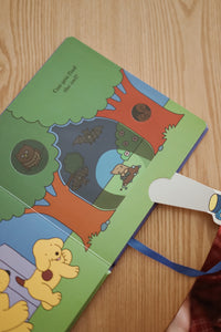 Spot Books by Eric Hill